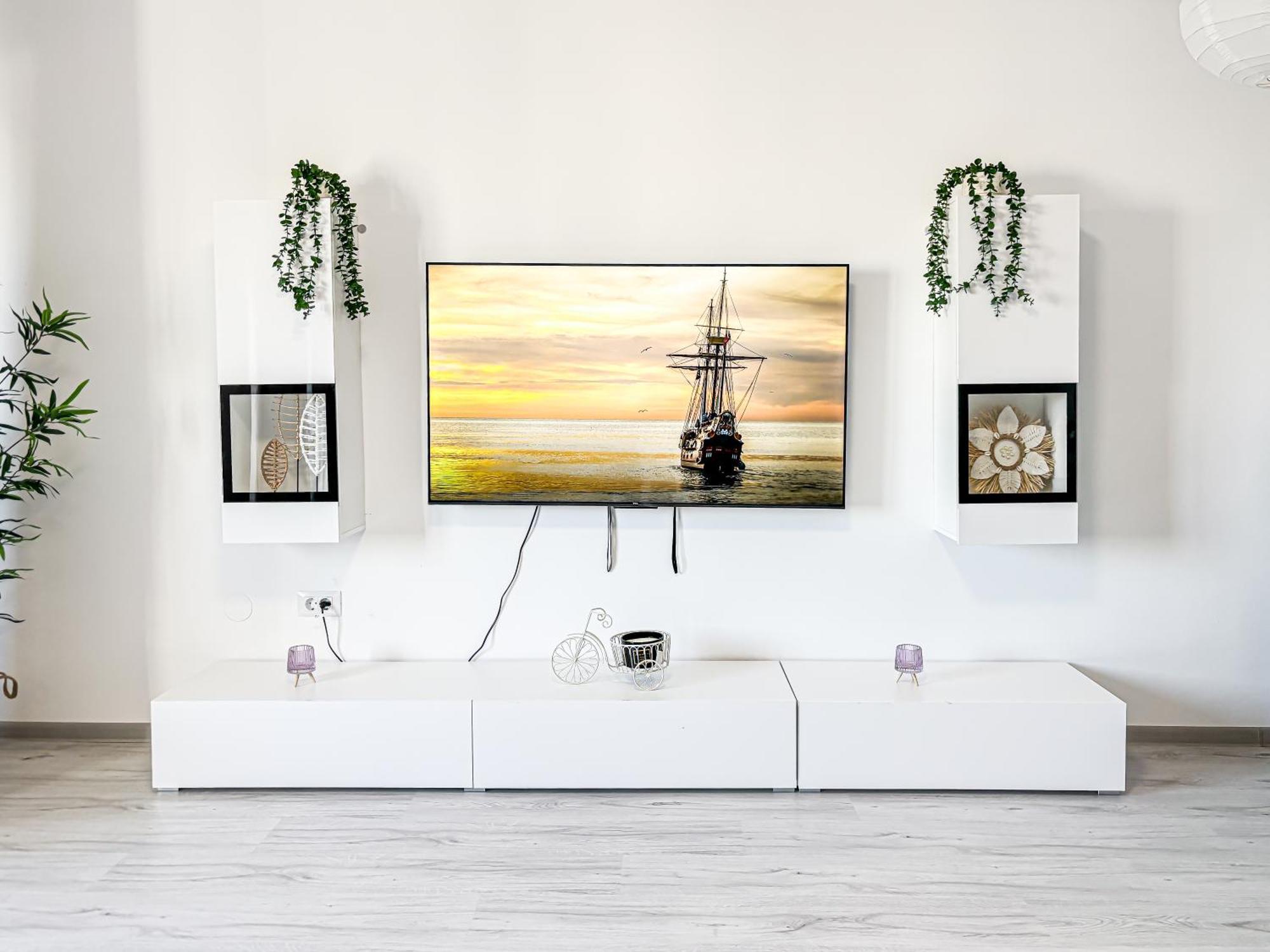 Apartament Chic & Modern In Center